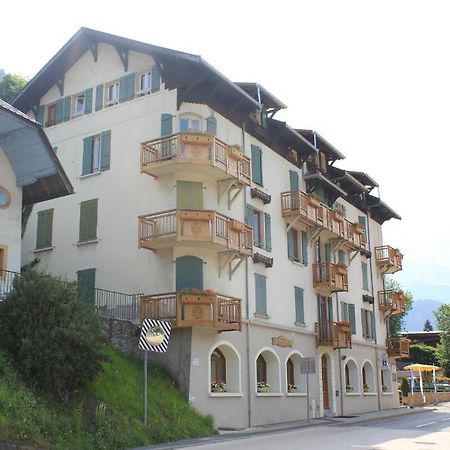 Beaulieu Des Pratz & Spa Saint-Gervais-les-Bains Eksteriør billede