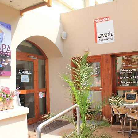 Beaulieu Des Pratz & Spa Saint-Gervais-les-Bains Eksteriør billede