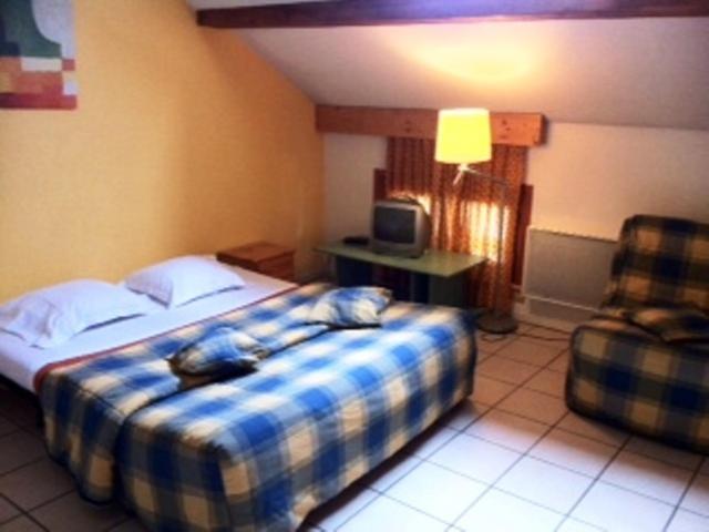 Beaulieu Des Pratz & Spa Saint-Gervais-les-Bains Værelse billede