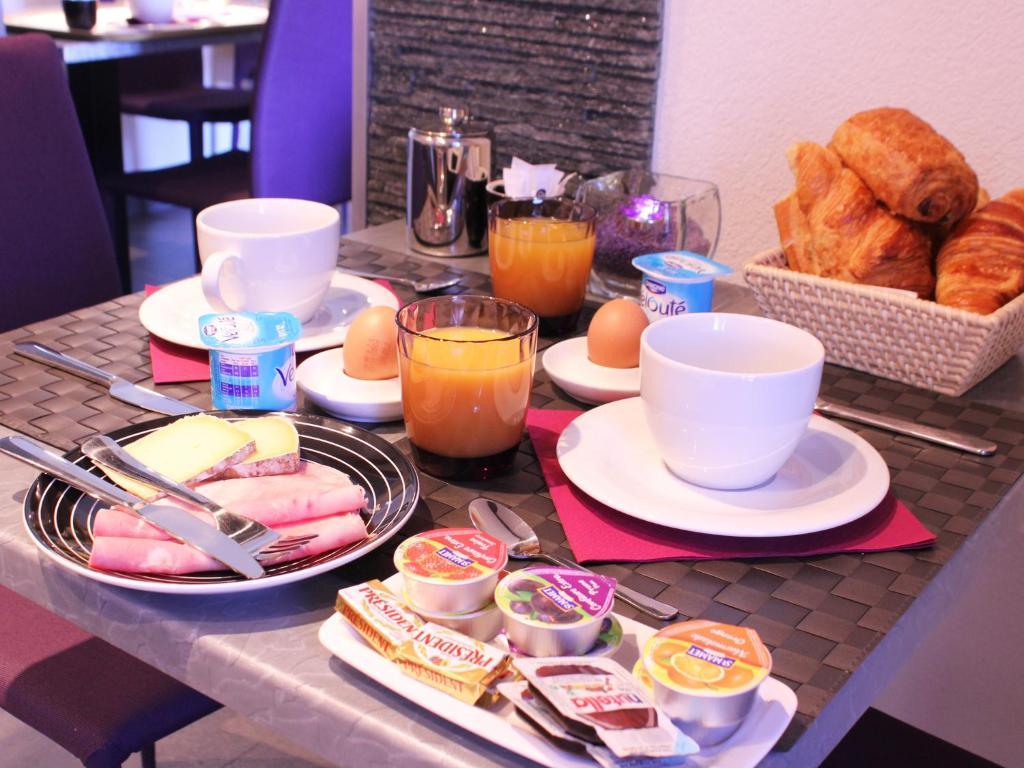 Beaulieu Des Pratz & Spa Saint-Gervais-les-Bains Værelse billede